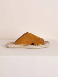 Sale Indi & Cold Sandal-Ginger|