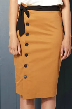 Outlet Cokluch Sansevieria Skirt|