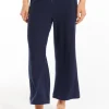 Clearance Z Supply Sasha Loop Terry Pant|