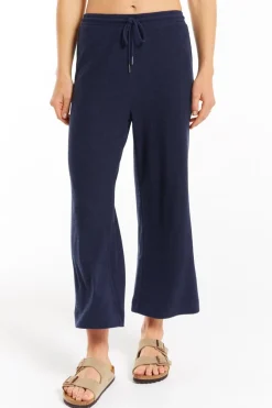Z Supply Sasha Loop Terry Pant|