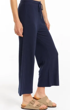 Z Supply Sasha Loop Terry Pant|