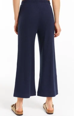 Z Supply Sasha Loop Terry Pant|