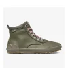 Hot Keds Scout Boot Ii Water-Resistant Canvas-Olive|