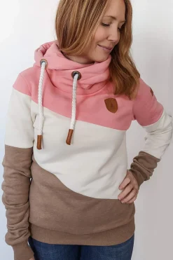 Clearance Wanakome Selene Hoodie-Juice Mix|