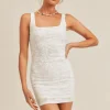 Online Sage The Label Serita Mini Dress|