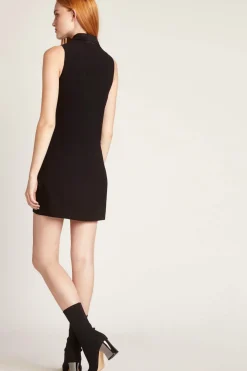 Best BB Dakota She Means Business Tuxedo Dress|