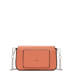 Colab Sienna Tech Crossbody-Pumpkin|