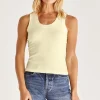 Online Z Supply Sirena Rib Tank-Sunrise|
