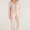 Outlet Z Supply Sleep All Day Mountain Pj Set|