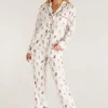 Sale Z Supply Sleep All Day Pup Pj Set|