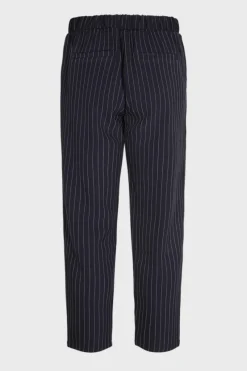 Online Minimum Sofja Casual Pant-Navy Blazer|