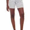 Discount I Love Tyler Madison Sophia Striped Jogger Short|Iltm