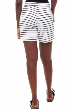 Discount I Love Tyler Madison Sophia Striped Jogger Short|Iltm