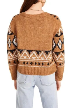 Clearance BB Dakota by Steve Madden Spice Of Life Cardigan|Bb Dakota