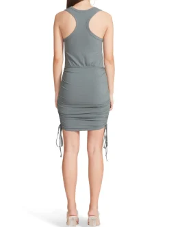 New BB Dakota by Steve Madden Sporty Vibes Dress|