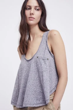 Discount Free People Stevie Tank|