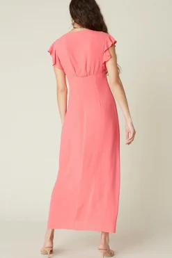 BB Dakota Thats Amore Midi Dress|