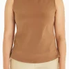 Online I Love Tyler Madison The Clara Top-Coco|Iltm