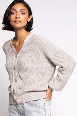 Online Pink Martini The Gaia Sweater|