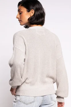 Online Pink Martini The Gaia Sweater|