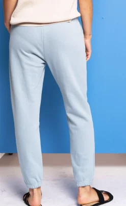 Hot Pink Martini The Giordana Pants|