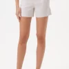 Clearance I Love Tyler Madison The Lisa Linen Shorts|Iltm