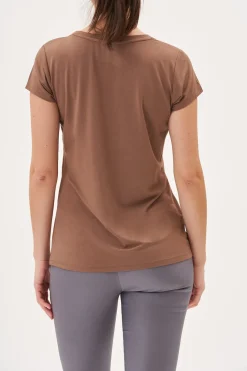 Online I Love Tyler Madison The Marylin 2.0-Camel|Iltm