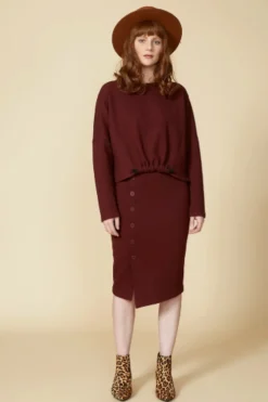 Cokluch The Mirror Skirt|