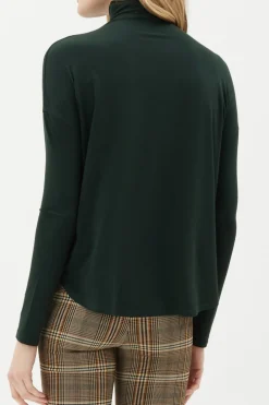 I Love Tyler Madison The Morgan Bamboo-British Green|Iltm