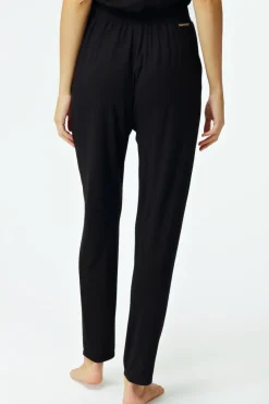 Hot I Love Tyler Madison The Naomi Joggers-Black|Iltm
