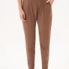 New I Love Tyler Madison The Naomi Joggers-Camel|Iltm
