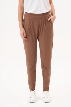 New I Love Tyler Madison The Naomi Joggers-Camel|Iltm