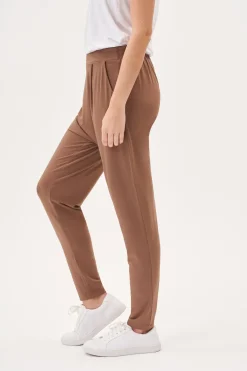New I Love Tyler Madison The Naomi Joggers-Camel|Iltm
