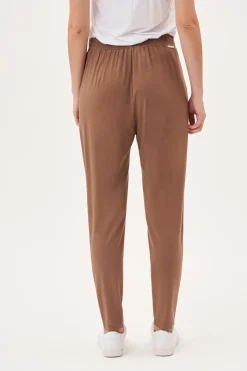 New I Love Tyler Madison The Naomi Joggers-Camel|Iltm