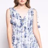 Pink Martini The Suzanne Romper|