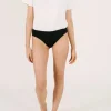 Outlet Smash + Tess The T-Shirt Bodysuit-White|