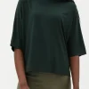 I Love Tyler Madison The Vince Top-British Green|Iltm