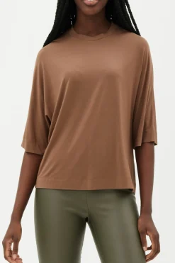 Online I Love Tyler Madison The Vince Top-Camel|Iltm