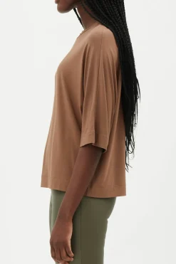 Online I Love Tyler Madison The Vince Top-Camel|Iltm