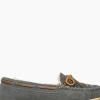 Hot Minnetonka Tilia-Grey|
