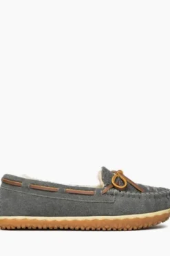 Sale Minnetonka Tilia-Grey|