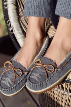 Sale Minnetonka Tilia-Grey|