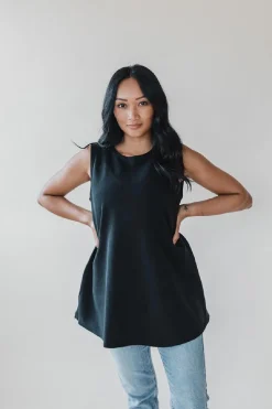 Discount Blondie Apparel Trail Vest|Blondie