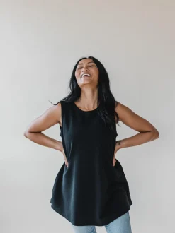 Discount Blondie Apparel Trail Vest|Blondie
