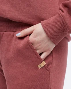 Clearance tentree Treefleece Bamone Sweatpant-Apple Butter Red|