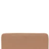 Outlet Colab Trish Large Wallet-Almond|