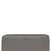 Colab Trish Large Wallet-Steel|