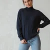 Best Indi & Cold Turtleneck Sweater|