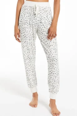 Sale Z Supply Twilight Spot Jogger-Bone|