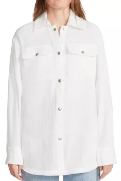 Sale BB Dakota by Steve Madden Vacay Mode Jacket|
